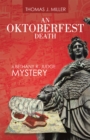 Image for Oktoberfest Death: A Bethany R. Judge Mystery