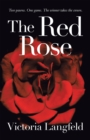 Image for Red Rose: Two Pawns. One Game. the Winner Takes the Crown.