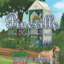 Image for Pineville: The Healing Garden