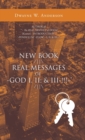 Image for New Book /\ Real Messages of `-God I, Ii; &amp; Iii-!!! &#39; /\