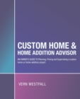Image for Custom Home &amp; Home Addition Advisor