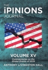 Image for The iPINIONS Journal : Commentaries on the Global Events of 2019-Volume XV