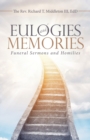 Image for Eulogies and Memories : Funeral Sermons and Homilies
