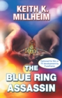 Image for The Blue Ring Assassin