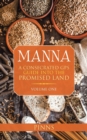 Image for Manna : A Consecrated Gps Guide into the Promised Land