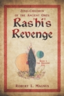 Image for Zenji-Children of the Ancient Ones : Ras&#39;hi&#39;s Revenge