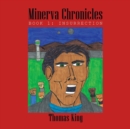 Image for Minerva Chronicles : Book 1: Insurrection