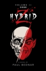 Image for Hybrid Z : Siege Volume Ii
