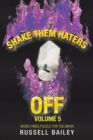 Image for Shake Them Haters off Volume 5 : Word-Finds-Puzzle for the Brain