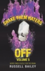 Image for Shake Them Haters Off Volume 5: Word-Finds-Puzzle for the Brain