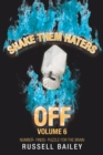 Image for Shake Them Haters off Volume 6: Number- Finds- Puzzle for the Brain