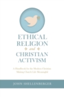 Image for Ethical Religion and Christian Activism