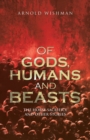 Image for Of Gods, Humans and Beasts : The Horse Sacrifice and Other Stories