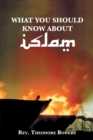 Image for What You Should Know About Islam