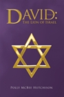 Image for David: The Lion of Israel