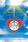 Image for From Church House to Main Street: Volume 4: The Social Dimension of the Holy Bible