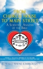Image for From Church House to Main Street : Volume 4: The Social Dimension of the Holy Bible