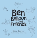 Image for Ben Balloon and Friends