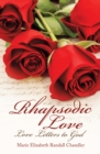 Image for Rhapsodic Love: Love Letters to God