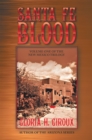 Image for Santa Fe Blood: Volume One of the New Mexico Trilogy