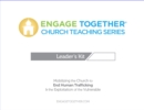 Image for Engage Together (R) Church Teaching Series