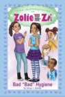 Image for The Adventures of Zolie &quot; Miss Chit Chat&quot; Zi
