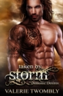 Image for Taken By Storm