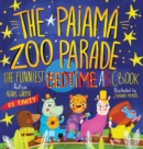 Image for The Pajama Zoo Parade : The Funniest Bedtime ABC Book