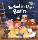 Image for Tucked in the Barn : Bedtime Rhyming Book About Farm Animals