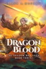 Image for Dragon Blood