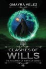 Image for Clashes of Wills