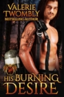 Image for His Burning Desire