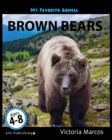 Image for My Favorite Animal: Brown Bears