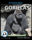 Image for My Favorite Animal: Gorillas