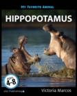Image for My Favorite Animal: Hippopotamus