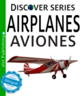 Image for Aviones/Airplanes.
