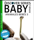 Image for Animales Bebes 3/ Baby Animals 3.