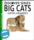 Image for Gatos Grandes/Big Cats.