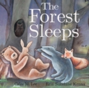 Image for The Forest Sleeps