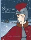 Image for Snow on Martinmas