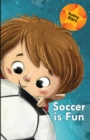 Image for Soccer is Fun