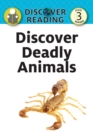Image for Discover Deadly Animals