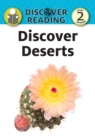 Image for Discover Deserts