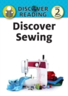 Image for Discover Sewing