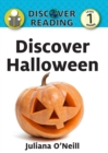 Image for Discover Halloween
