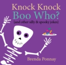 Image for Knock Knock Boo Who?