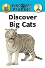 Image for Discover Big Cats