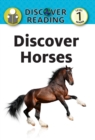 Image for Discover Horses