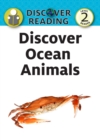Image for Discover Ocean Animals