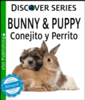 Image for Bunny &amp; Puppy / Conejito y Perrrito.